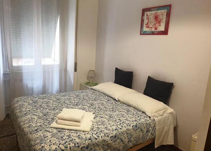 Гостевой дом Chez Liviana 4*