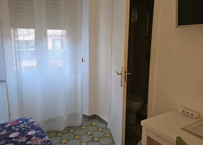 Chez Liviana Гостевой дом Рим