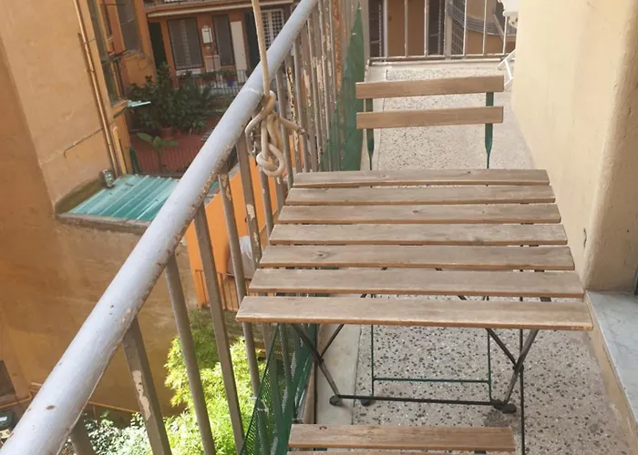 Chez Liviana Гостевой дом 4*