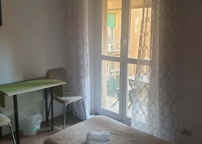 Chez Liviana Гостевой дом