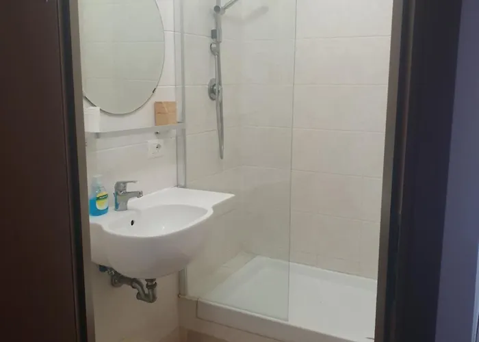 Гостевой дом Chez Liviana Рим