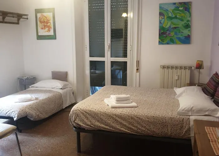 Гостевой дом Chez Liviana