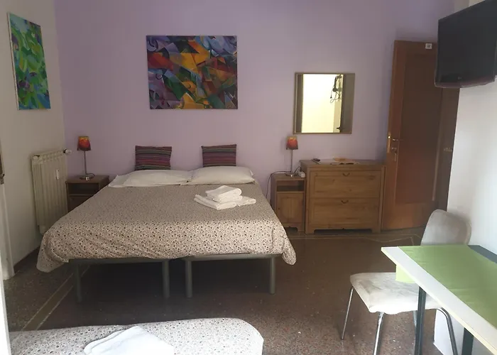 Chez Liviana Гостевой дом Рим