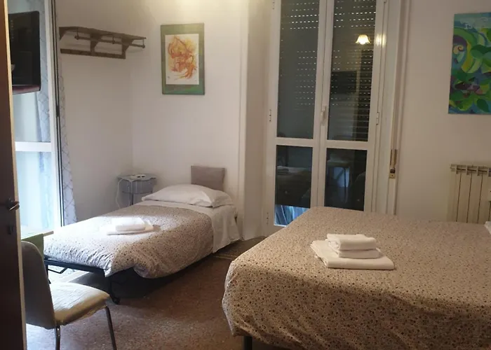 Chez Liviana Гостевой дом