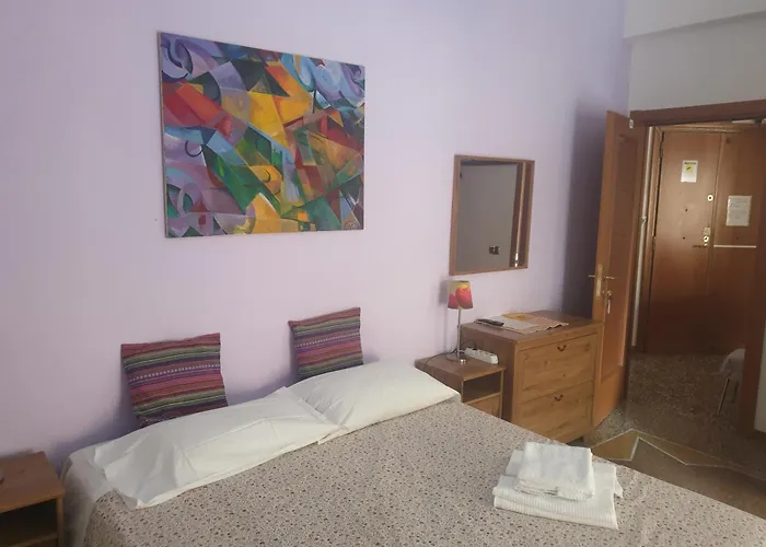 Гостевой дом Chez Liviana 4*