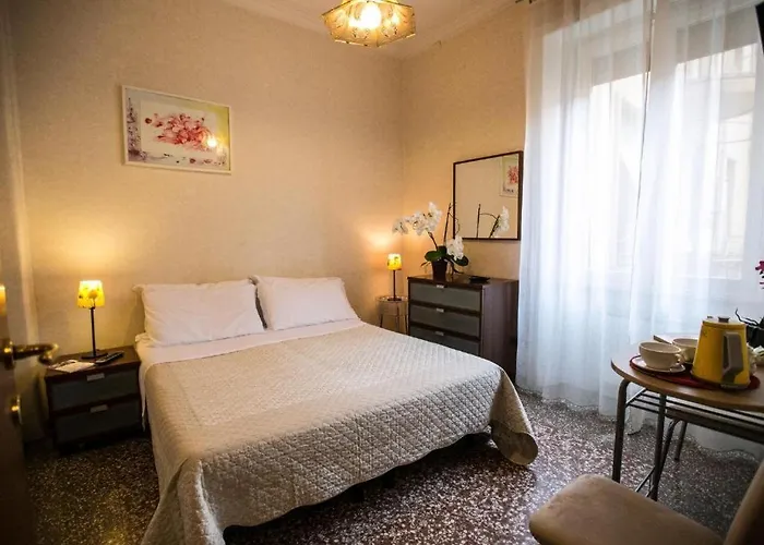 Гостевой дом Chez Liviana 4*