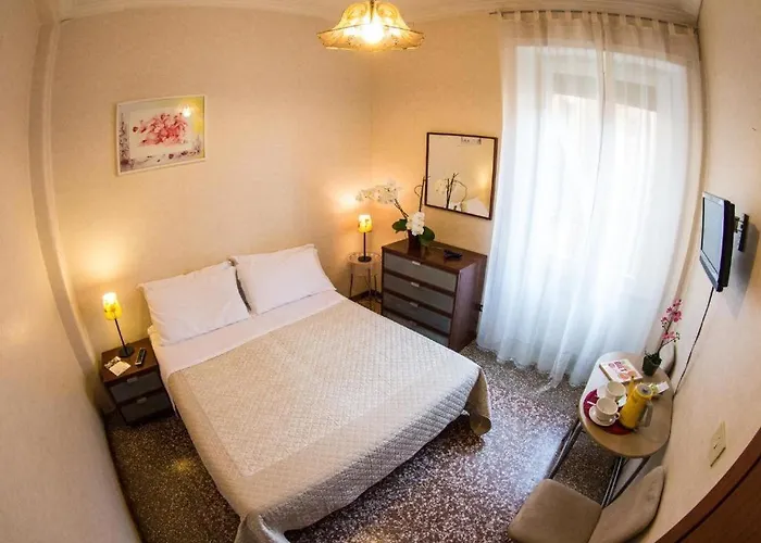 Гостевой дом Chez Liviana Рим