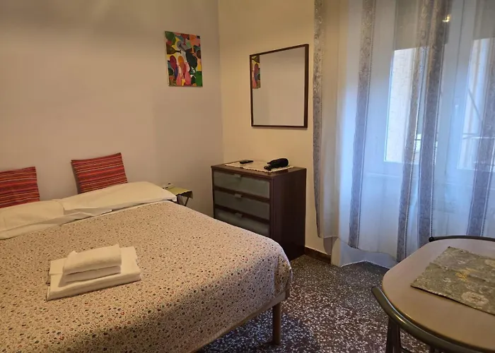 Chez Liviana Гостевой дом