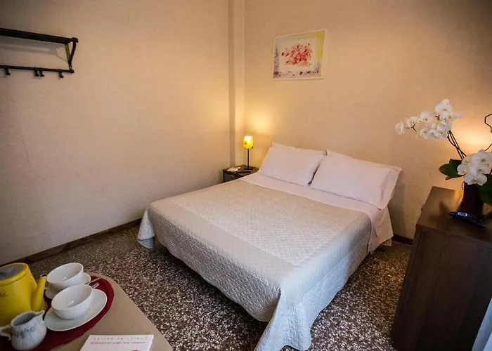 Гостевой дом Chez Liviana