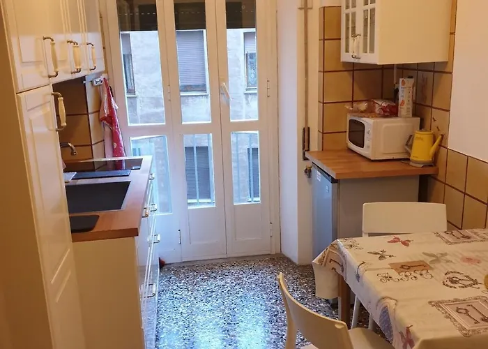 Chez Liviana 4* Рим