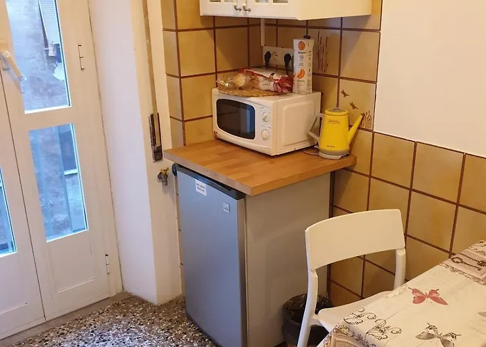 Chez Liviana Гостевой дом