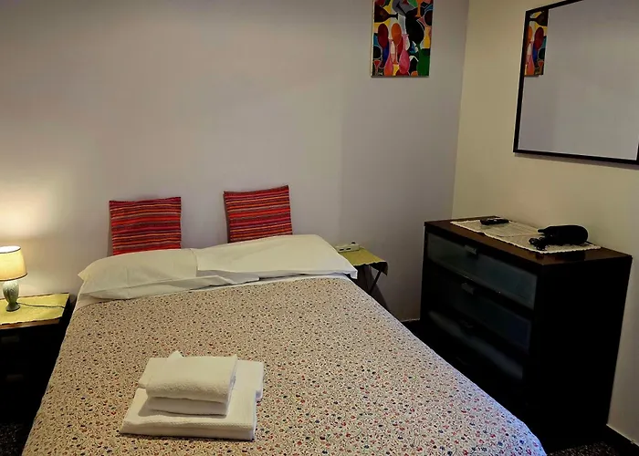 Гостевой дом Chez Liviana 4*