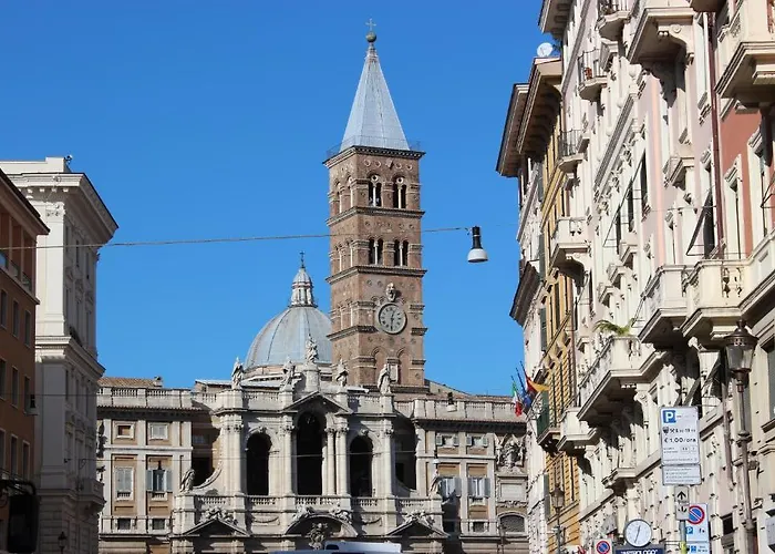 Chez Liviana Гостевой дом