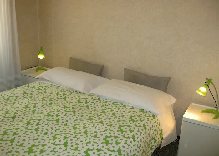 Chez Liviana 4* Рим