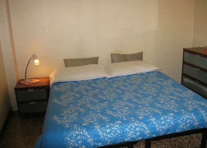 Гостевой дом Chez Liviana Рим