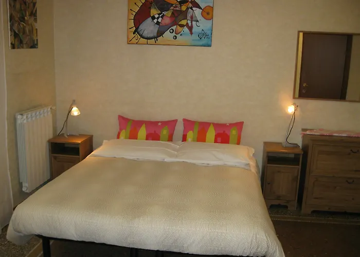 Гостевой дом Chez Liviana Рим