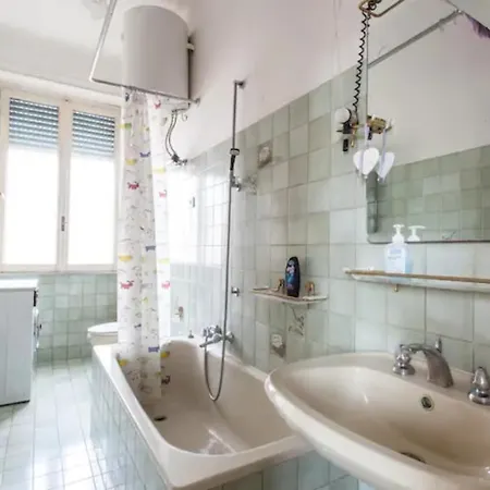 Maison d'hôtes Chez Liviana Rome