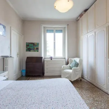 Maison d'hôtes Chez Liviana