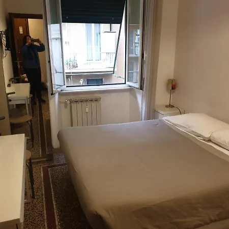 Chez Liviana Maison d'hôtes Rome