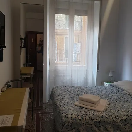 Chez Liviana Roma