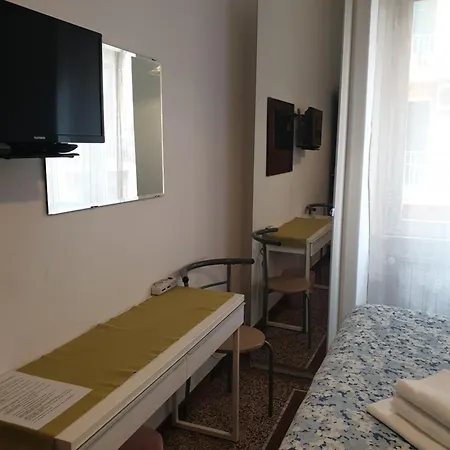 Maison d'hôtes Chez Liviana