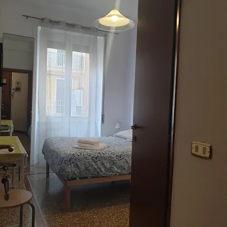 Maison d'hôtes Chez Liviana