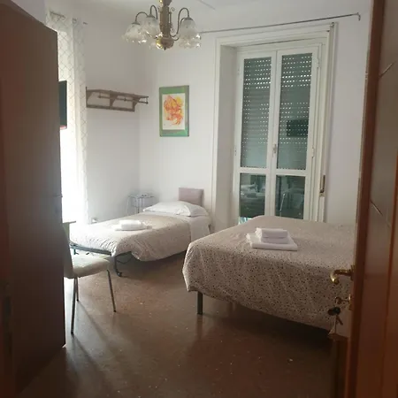 Chez Liviana