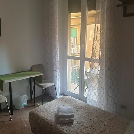 Chez Liviana Maison d'hôtes