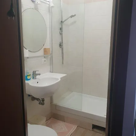Maison d'hôtes Chez Liviana Rome