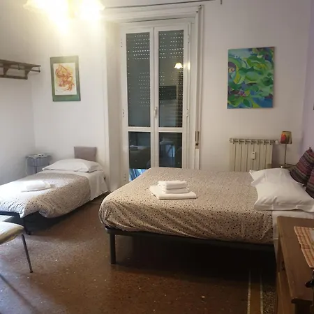 Maison d'hôtes Chez Liviana