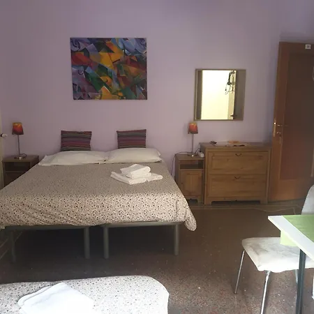 Chez Liviana Maison d'hôtes Rome