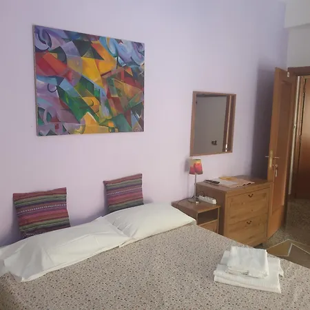 Maison d'hôtes Chez Liviana 4*