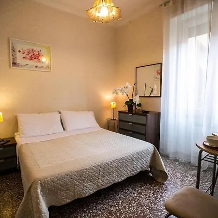 Maison d'hôtes Chez Liviana 4*