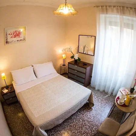Maison d'hôtes Chez Liviana Rome