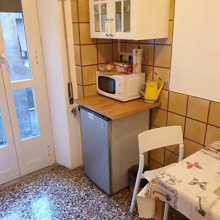 Chez Liviana Pensión