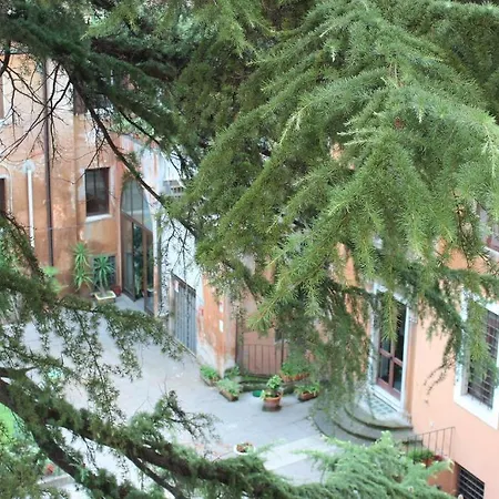 Maison d'hôtes Chez Liviana Rome