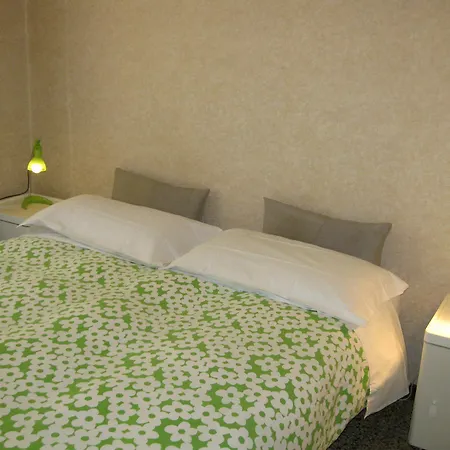 Chez Liviana 4* Rome