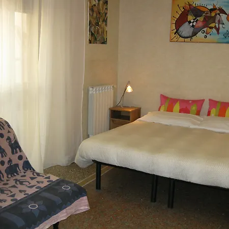 Chez Liviana 4*